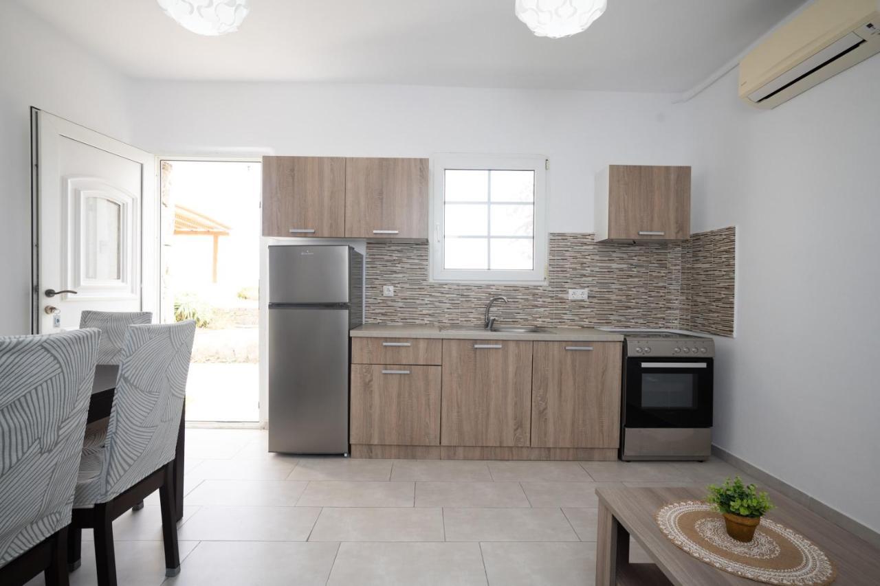 Apartment Island Dreaming Opal 2 Bd In Mykonos With Shared Pool Plintri