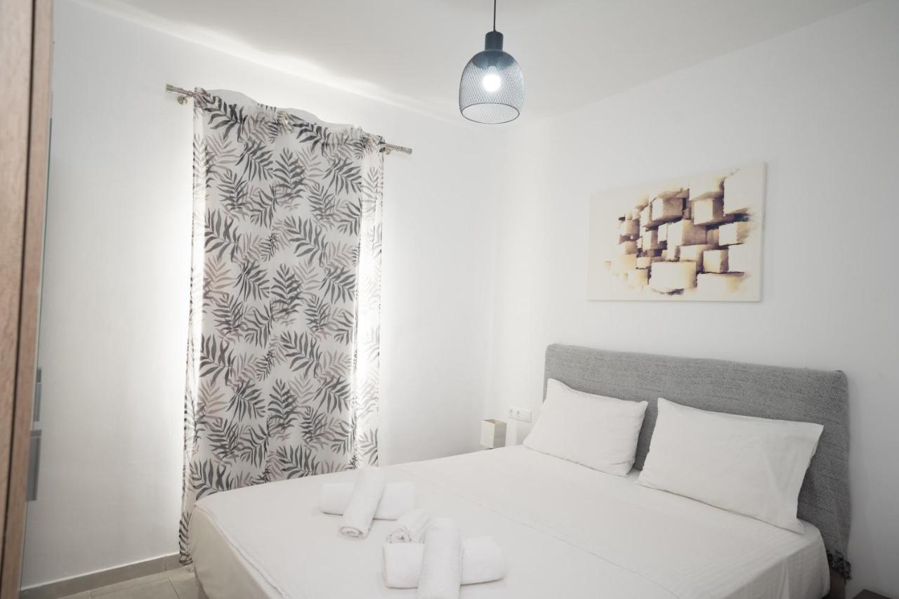 Apartment Island Dreaming Opal 2 Bd In Mykonos With Shared Pool Plintri