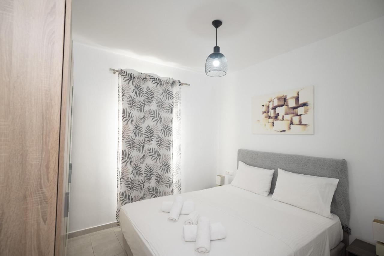 Island Dreaming Opal 2 Bd In Mykonos With Shared Pool Apartment *