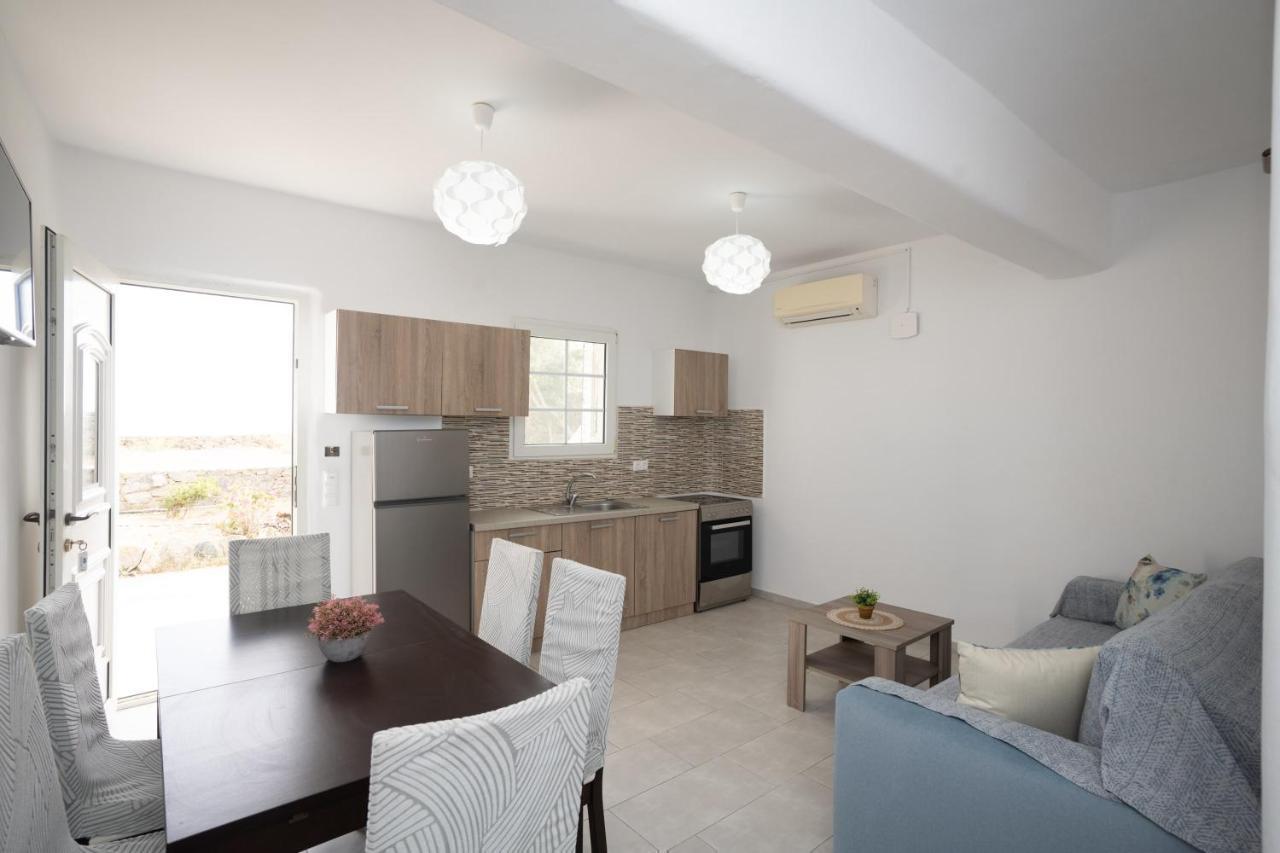 Island Dreaming Opal 2 Bd In Mykonos With Shared Pool Apartment *