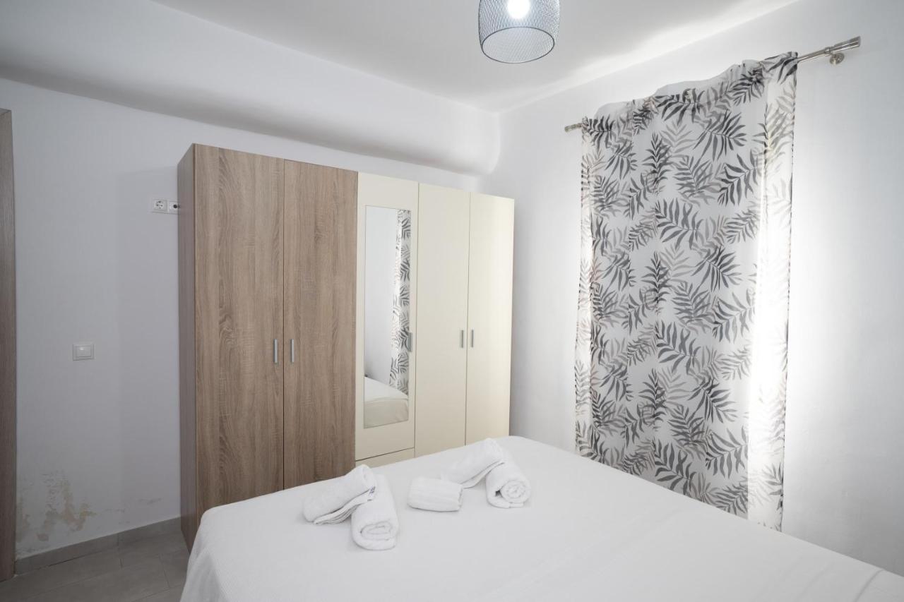 Island Dreaming Opal 2 Bd In Mykonos With Shared Pool *