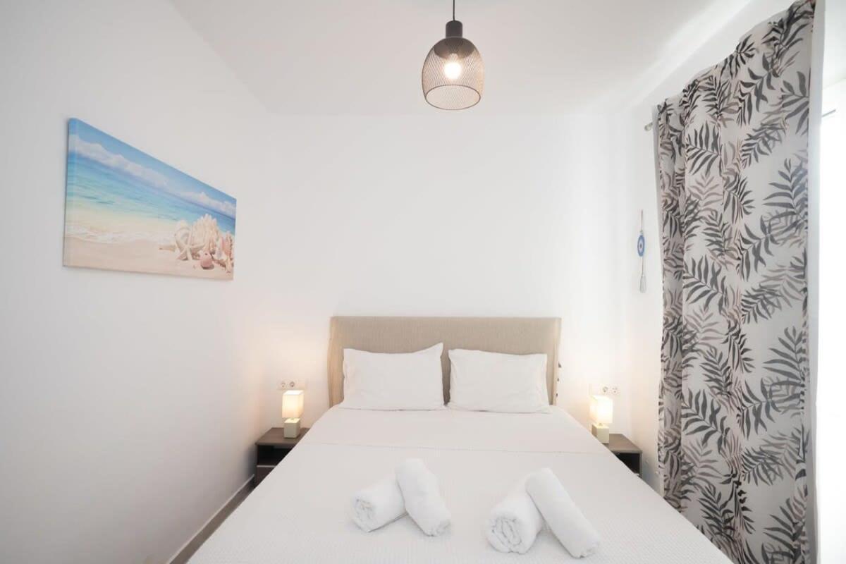 Island Dreaming Opal 2 Bd In Mykonos With Shared Pool Apartment Plintri