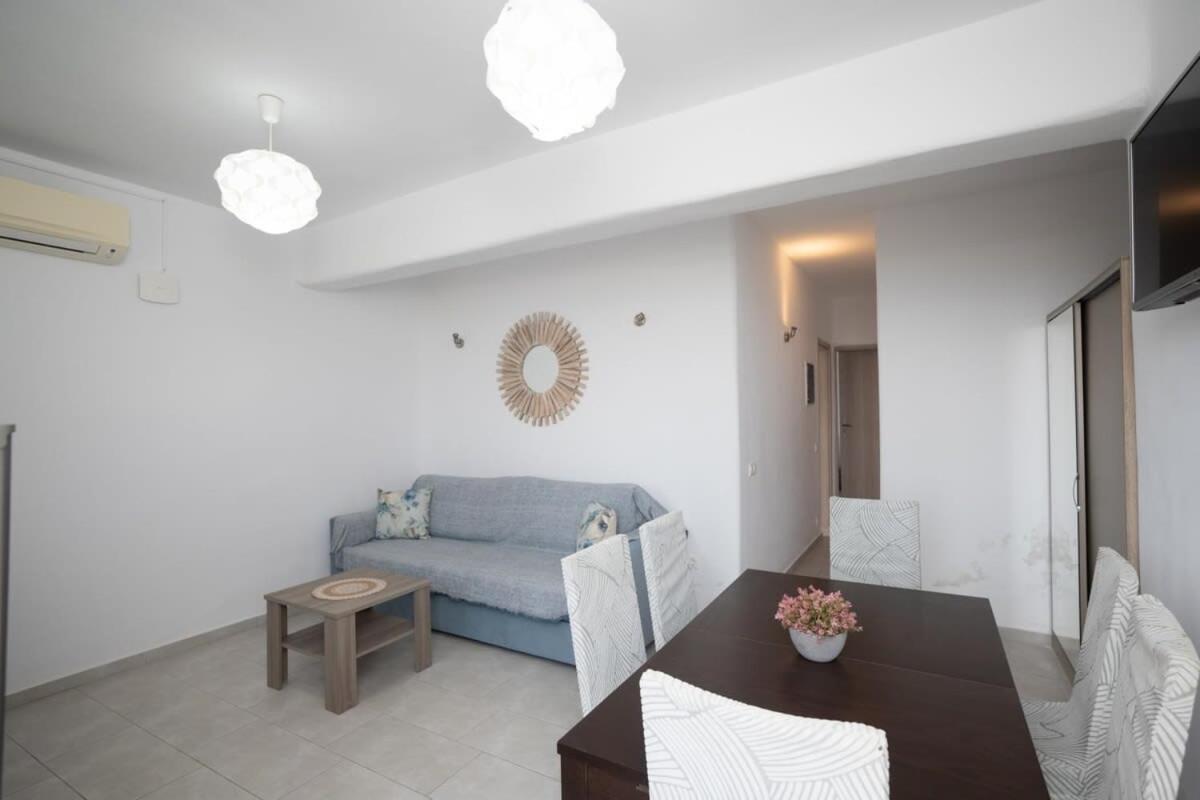 Island Dreaming Opal 2 Bd In Mykonos With Shared Pool Apartment