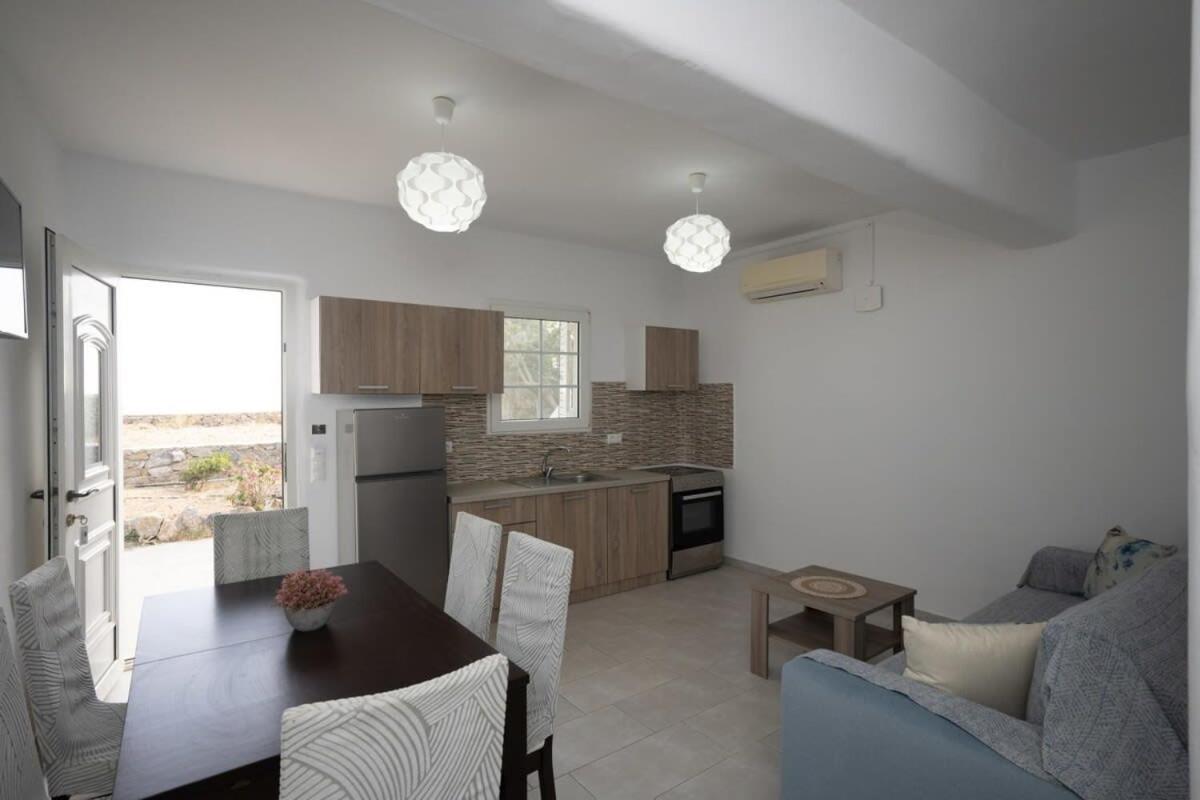 Island Dreaming Opal 2 Bd In Mykonos With Shared Pool Apartment