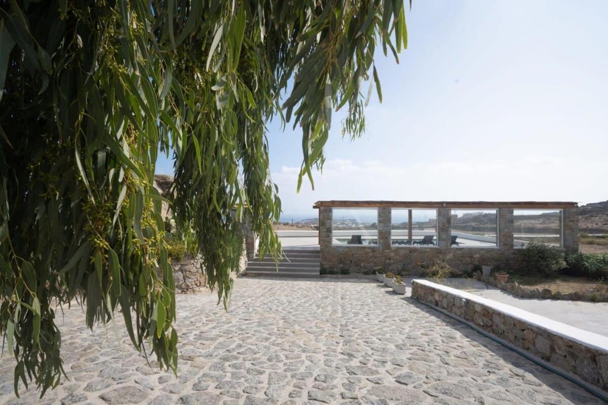 Island Dreaming Opal 2 Bd In Mykonos With Shared Pool Apartment *